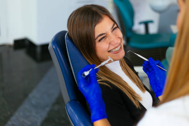 Full Mouth Reconstruction in Metzger, OR