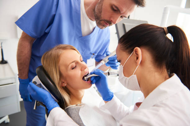 Best General Dentistry  in Metzger, OR