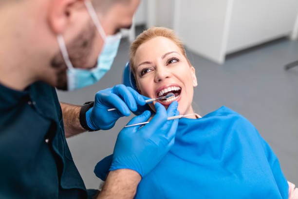 Best Sedation Dentistry  in Metzger, OR