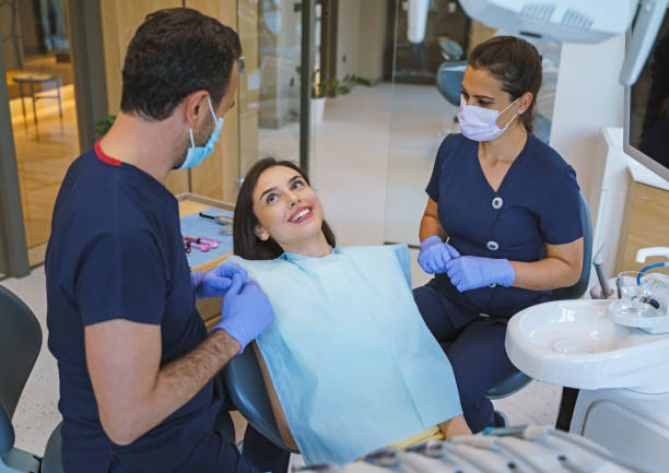 Best Traditional Braces  in Metzger, OR