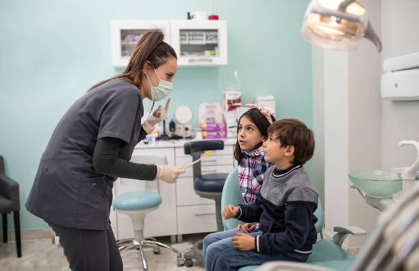 Best Dental X-Rays and Imaging  in Metzger, OR