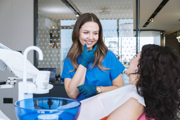 Dental Inlays and Onlays in Metzger, OR