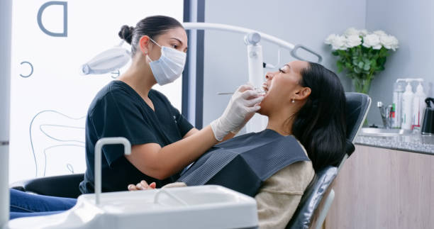 Professional  Holistic Dental Services in Metzger, OR