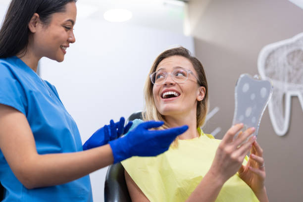 Dental Bonding in Metzger, OR