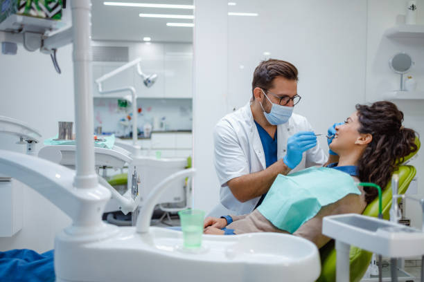 Best Pediatric Dentistry  in Metzger, OR