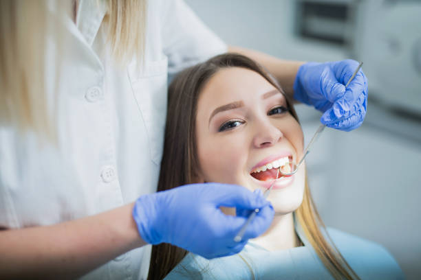 Best Dental Inlays and Onlays  in Metzger, OR