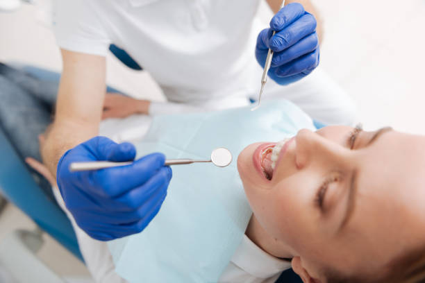 Best Root Canal Treatment  in Metzger, OR